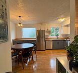 Bright Ranchlands Duplex with Fenced Yard & Parking