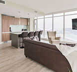 GUARDIAN - ELEGANT TWO BEDROOM SUITE
