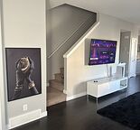 Calgary 2Bed 2.5Bath Townhouse for Rent | Evanston, NW | 2-Car Garage