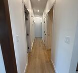 Fully renovated main level bungalow in prime location