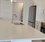CARRINGTON PLACE - TWO BED CONDO WITH UG PARKING AND STORAGE LOCKER