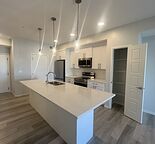 CARRINGTON PLACE - TWO BED CONDO WITH UG PARKING AND STORAGE LOCKER