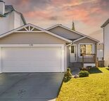 Bright 2-Bedroom + 2-Bath Main-Floor Bungalow w/ Dbl Garage near Tuscany CTrain