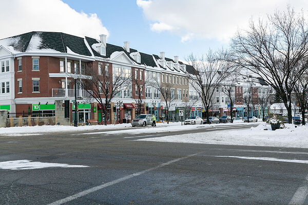 Spacious 1 Bedroom Condo in the Heart of Marda Loop CIP116