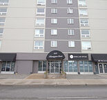 STYLISH 1 Bedroom Condo with City Views in Kensington!