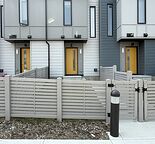 2 Bedroom TOWNHOUSE AT EVANSTON NW