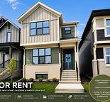 Brand New Luxury 4-Bedroom Home in Mahogany | Smart Home | Lake Access
