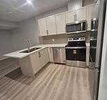 Brand New Legal 2-Bedroom Basement Suite in Mahogany, Private Laundry| Lake