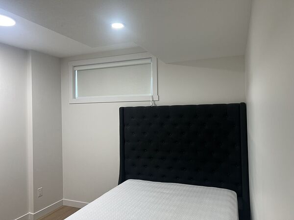 Brand-New Basement Suite for Rent – Glacier Ridge NW Calgary