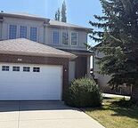 Spacious 3-Bed Home with Main Floor Den & Finished Basement in Wentworth SW
