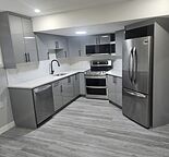 Brand New Two Bedroom Legal Basement in Northwest Calgary available Immediately
