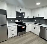 Brand New 2 Bedroom Legal Basement Suite, within 1 km from amenities, in Seton