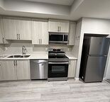 2 Bedroom Legal Basement Suite