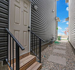 Beautiful & Quiet Two Bedroom Legal Suite Basement for Rent- Ambleton NW Calgary