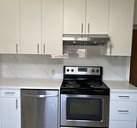 Newly renovated - 4 bedrooms in Collingwood