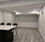 Clean & Spacious 1BR Basement Suite