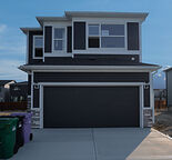 Brand New 2026 Built Legal 2-Bedroom Basement Suite in Seton for Rent