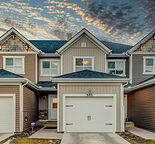 Cozy 3 bedrooms Townhouse