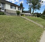 3 Bedroom main level house for rent
