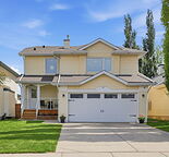 Family Home| Heated Double Garage | Large Private Lot | Douglasdale
