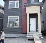 Brand-New 3-Bedroom single house (basement included) - Must see!!