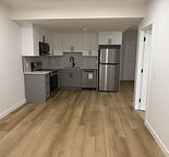 Brand New 1 Bedroom Legal Basement Suite – Rockland Park NW – $1,400/Month
