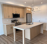 Brand New Luxury Lakeside 2-Bed, 2-Bath Condo for Rent in Mahogany