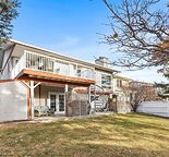Walk-out Basement 1 bed + office in Scenic Acres NW