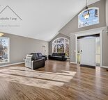 Beautifully Appointed 5-Bed, 3.5-Bath Home on a Corner Lot at Hamptons NW