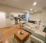 Newly Renovated Legal 1 Bedroom Suite | Parking + Internet Included | Near MRU