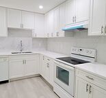 Bright, Spacious 1-Bed 1-Bath Basement Suite
