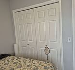 3bedroom plus 1bed in the basement 2 story house