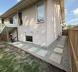 Newly over 1000 ft.² two bedroom basement suite