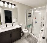 Modern 4-Bedroom, 3 Bath Home in Belmont, SW Calgary