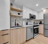 Executive Furnished Legal 2 Bed & 1bath in Seton|Near South Health Campus & YMCA