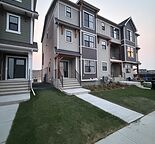 Brand-New 1,720 sq. ft. Corner-Unit Townhome in Logan Landing w/ Mountain Views