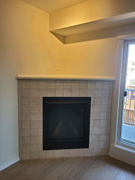 Brand New and Spacious 1 bedroom - Get 1 month free rent!