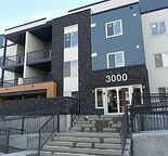 2 BED 2 BATH+DEN+U/G PARKING CONDO