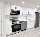 Brand New 2-Bedroom Legal Basement Suite in Livingston NW Calgary