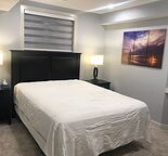 Furnished cozy 1 bedroom suite