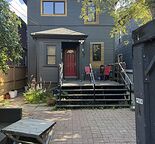 Artsy, central, 1 bedroom in the heart of mission