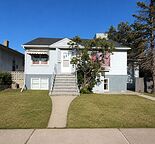 2-Bedroom Basement Suite | Centre St N