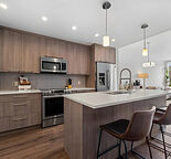 Modern 1 Bed + 1.5 Bath in the Heart of Mission - Downtown Calgary