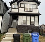 Brand New Cozy, Legal 2 Bedroom Basement Suite in Mahogany