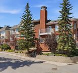 Bright 1 Bed + Den condo in Sienna Park Green Village (55+ community)