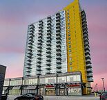 Top Floor Condo | Walk to U of C & Brentwood LRT