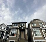 Beautiful 3 Bed + Main Floor Flex Room Home in Mahogany | Available Oct. 1
