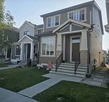 Beautiful 3 Bed + Main Floor Flex Room Home in Mahogany | Available Oct. 1