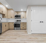 Modern 2-Bedroom Legal Basement Suite Utilities Included | Private Entrance