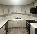 2 Bed 2 Bath basement suite in Yorkville